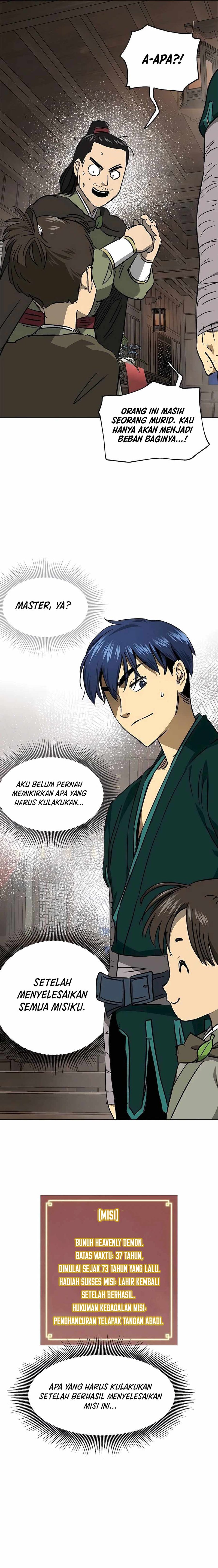 Dilarang COPAS - situs resmi www.mangacanblog.com - Komik infinite level up in murim 199 - chapter 199 200 Indonesia infinite level up in murim 199 - chapter 199 Terbaru 19|Baca Manga Komik Indonesia|Mangacan