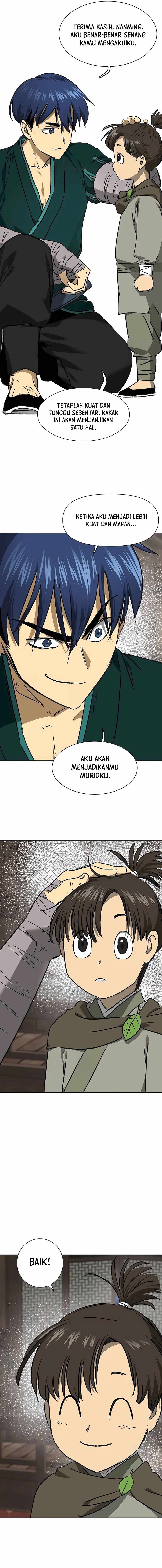 Dilarang COPAS - situs resmi www.mangacanblog.com - Komik infinite level up in murim 199 - chapter 199 200 Indonesia infinite level up in murim 199 - chapter 199 Terbaru 21|Baca Manga Komik Indonesia|Mangacan