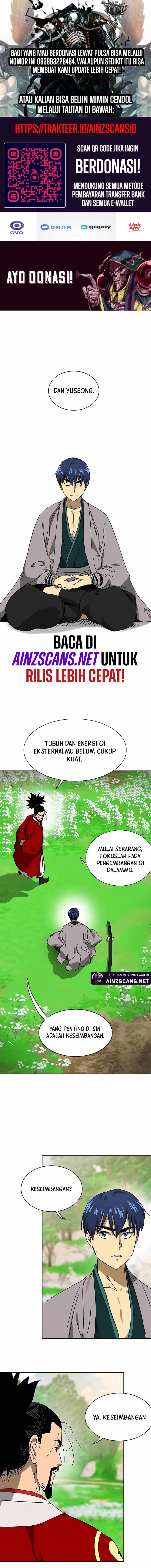 Dilarang COPAS - situs resmi www.mangacanblog.com - Komik infinite level up in murim 201 - chapter 201 202 Indonesia infinite level up in murim 201 - chapter 201 Terbaru 0|Baca Manga Komik Indonesia|Mangacan