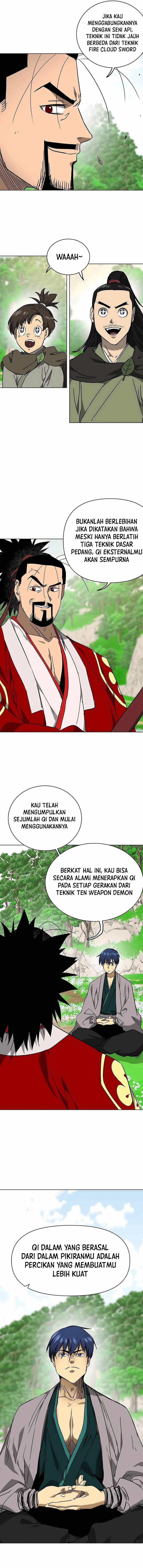 Dilarang COPAS - situs resmi www.mangacanblog.com - Komik infinite level up in murim 201 - chapter 201 202 Indonesia infinite level up in murim 201 - chapter 201 Terbaru 3|Baca Manga Komik Indonesia|Mangacan