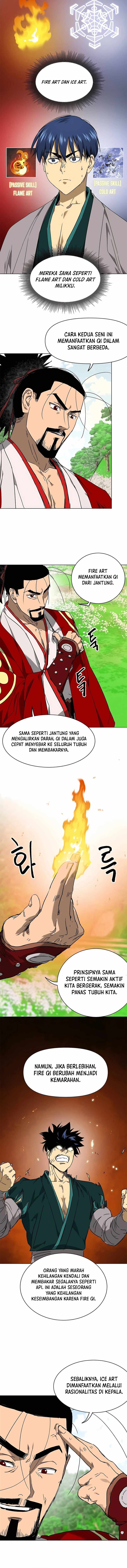 Dilarang COPAS - situs resmi www.mangacanblog.com - Komik infinite level up in murim 201 - chapter 201 202 Indonesia infinite level up in murim 201 - chapter 201 Terbaru 6|Baca Manga Komik Indonesia|Mangacan