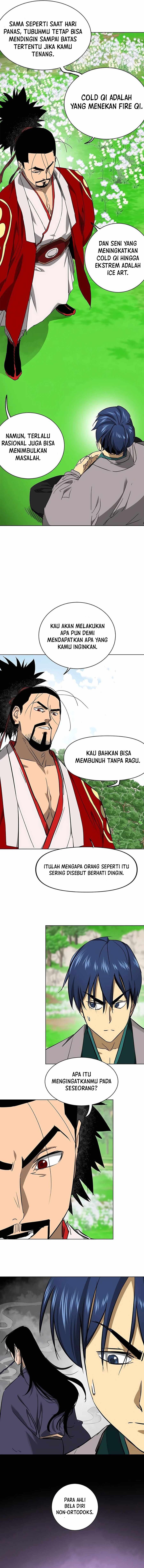 Dilarang COPAS - situs resmi www.mangacanblog.com - Komik infinite level up in murim 201 - chapter 201 202 Indonesia infinite level up in murim 201 - chapter 201 Terbaru 7|Baca Manga Komik Indonesia|Mangacan