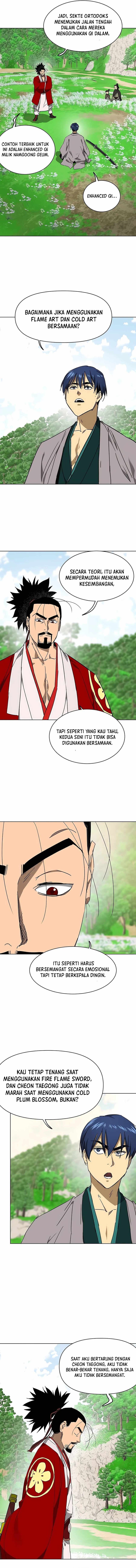 Dilarang COPAS - situs resmi www.mangacanblog.com - Komik infinite level up in murim 201 - chapter 201 202 Indonesia infinite level up in murim 201 - chapter 201 Terbaru 10|Baca Manga Komik Indonesia|Mangacan