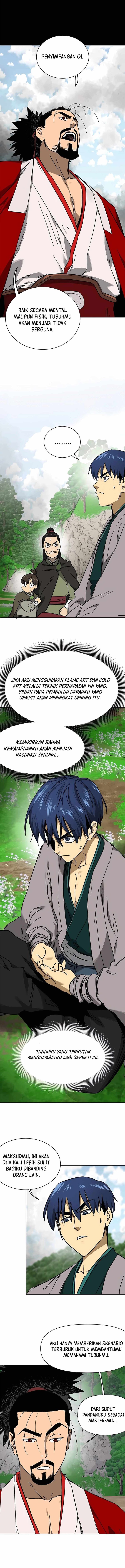 Dilarang COPAS - situs resmi www.mangacanblog.com - Komik infinite level up in murim 201 - chapter 201 202 Indonesia infinite level up in murim 201 - chapter 201 Terbaru 18|Baca Manga Komik Indonesia|Mangacan