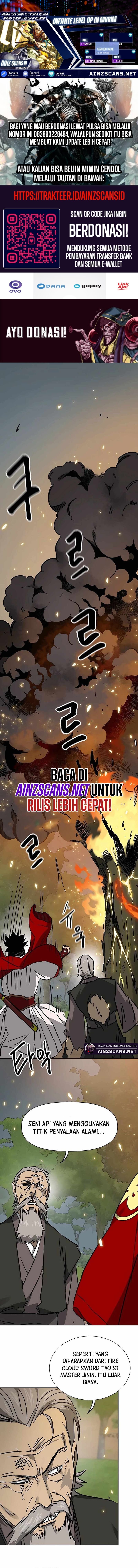 Dilarang COPAS - situs resmi www.mangacanblog.com - Komik infinite level up in murim 205 - chapter 205 206 Indonesia infinite level up in murim 205 - chapter 205 Terbaru 0|Baca Manga Komik Indonesia|Mangacan