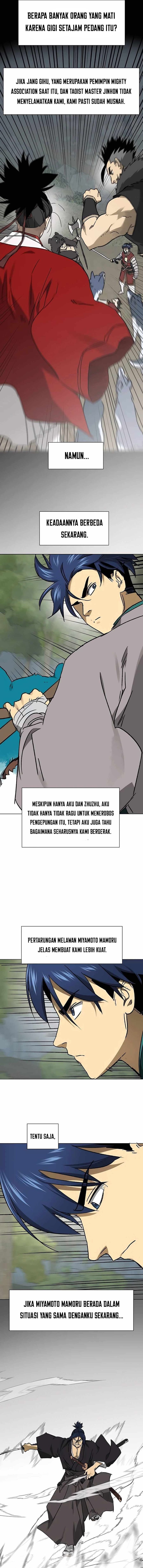 Dilarang COPAS - situs resmi www.mangacanblog.com - Komik infinite level up in murim 205 - chapter 205 206 Indonesia infinite level up in murim 205 - chapter 205 Terbaru 14|Baca Manga Komik Indonesia|Mangacan