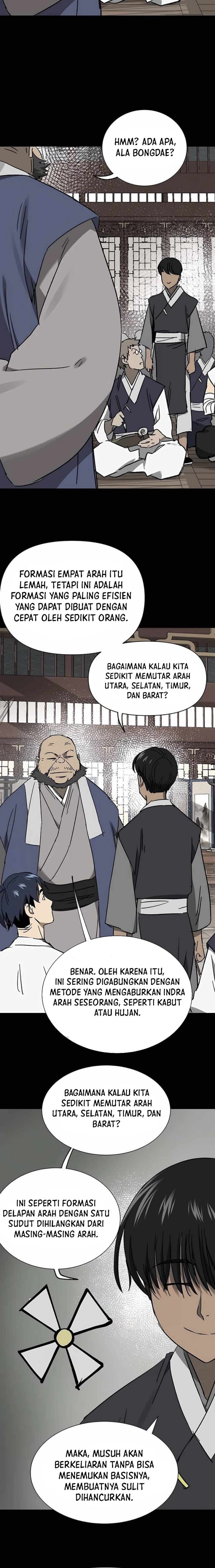 Dilarang COPAS - situs resmi www.mangacanblog.com - Komik infinite level up in murim 206 - chapter 206 207 Indonesia infinite level up in murim 206 - chapter 206 Terbaru 20|Baca Manga Komik Indonesia|Mangacan