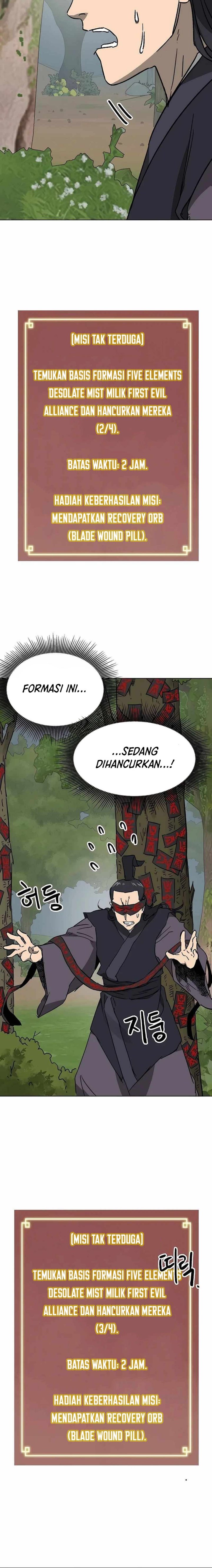 Dilarang COPAS - situs resmi www.mangacanblog.com - Komik infinite level up in murim 206 - chapter 206 207 Indonesia infinite level up in murim 206 - chapter 206 Terbaru 32|Baca Manga Komik Indonesia|Mangacan