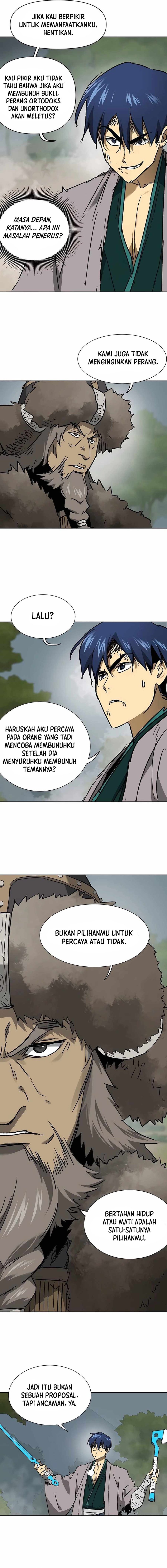 Dilarang COPAS - situs resmi www.mangacanblog.com - Komik infinite level up in murim 208 - chapter 208 209 Indonesia infinite level up in murim 208 - chapter 208 Terbaru 6|Baca Manga Komik Indonesia|Mangacan