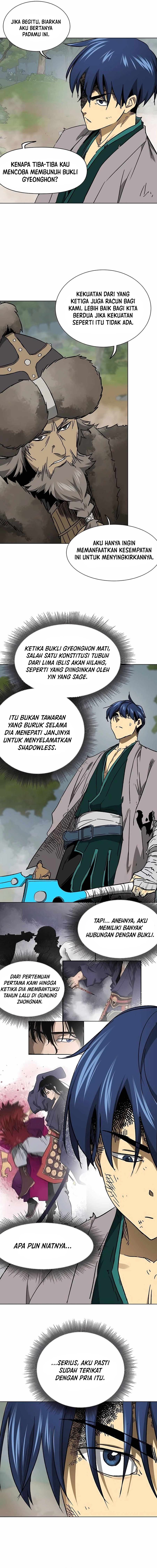 Dilarang COPAS - situs resmi www.mangacanblog.com - Komik infinite level up in murim 208 - chapter 208 209 Indonesia infinite level up in murim 208 - chapter 208 Terbaru 7|Baca Manga Komik Indonesia|Mangacan