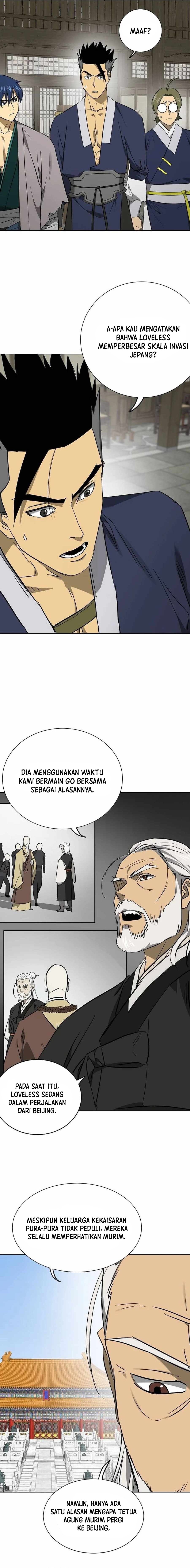 Dilarang COPAS - situs resmi www.mangacanblog.com - Komik infinite level up in murim 214 - chapter 214 215 Indonesia infinite level up in murim 214 - chapter 214 Terbaru 2|Baca Manga Komik Indonesia|Mangacan