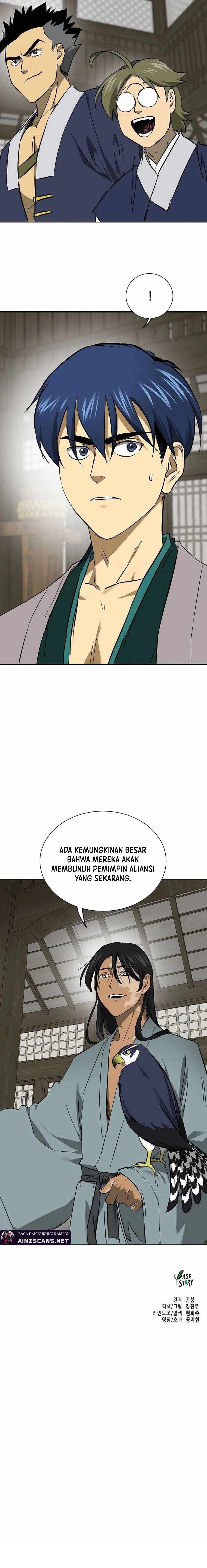 Dilarang COPAS - situs resmi www.mangacanblog.com - Komik infinite level up in murim 214 - chapter 214 215 Indonesia infinite level up in murim 214 - chapter 214 Terbaru 6|Baca Manga Komik Indonesia|Mangacan