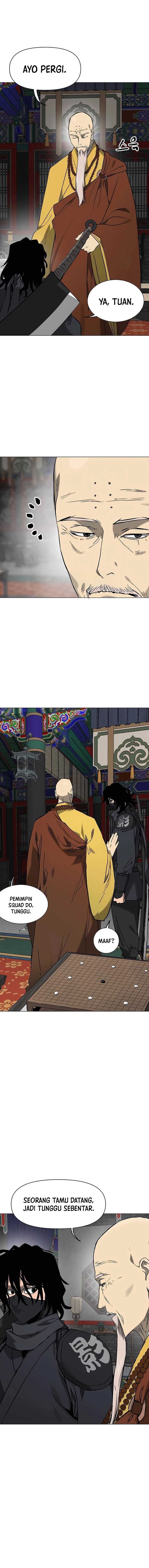 Infinite Level Up in Murim Chapter 218 Bahasa Indonesia