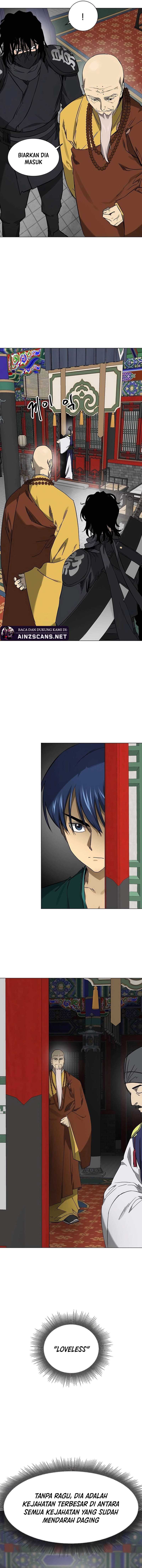 Infinite Level Up in Murim Chapter 218 Bahasa Indonesia