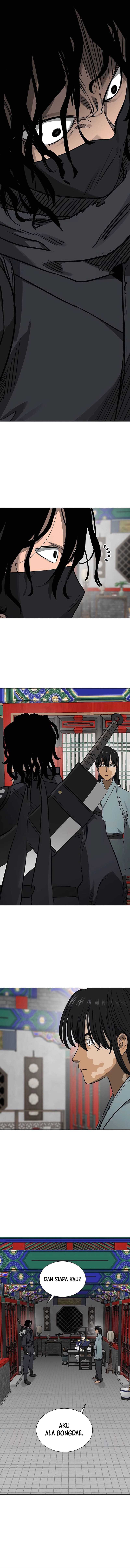 Infinite Level Up in Murim Chapter 218 Bahasa Indonesia