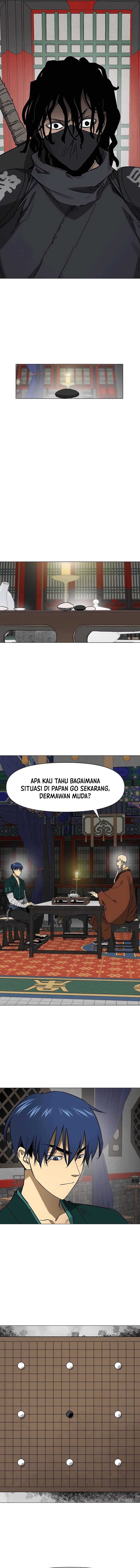 Infinite Level Up in Murim Chapter 218 Bahasa Indonesia
