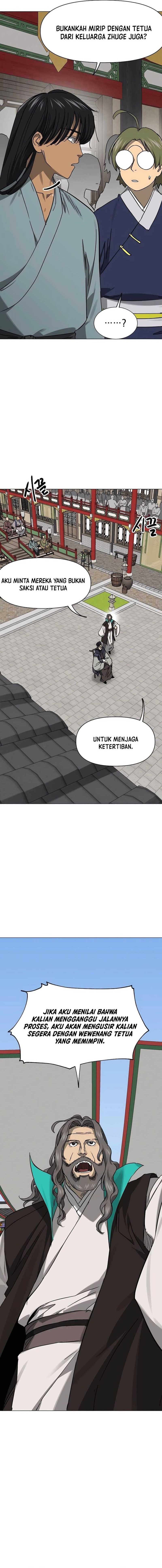 Dilarang COPAS - situs resmi www.mangacanblog.com - Komik infinite level up in murim 221 - chapter 221 222 Indonesia infinite level up in murim 221 - chapter 221 Terbaru 3|Baca Manga Komik Indonesia|Mangacan