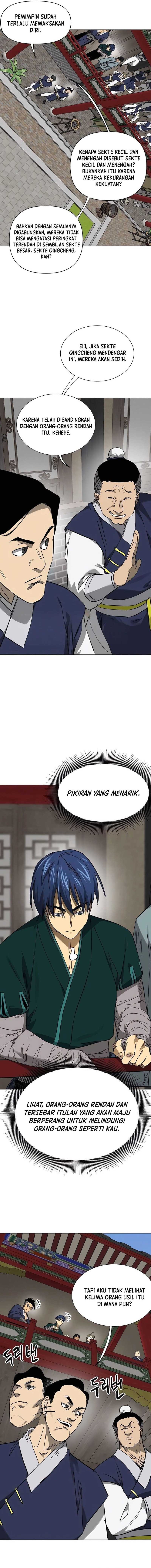 Dilarang COPAS - situs resmi www.mangacanblog.com - Komik infinite level up in murim 221 - chapter 221 222 Indonesia infinite level up in murim 221 - chapter 221 Terbaru 8|Baca Manga Komik Indonesia|Mangacan