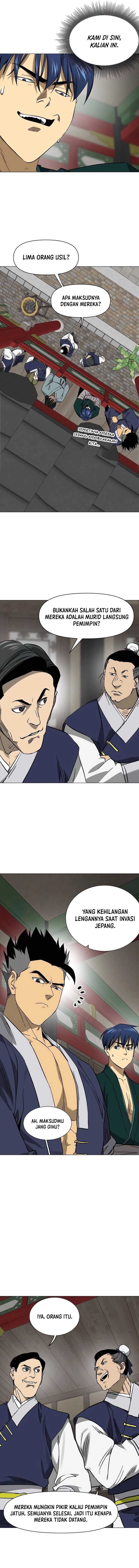 Dilarang COPAS - situs resmi www.mangacanblog.com - Komik infinite level up in murim 221 - chapter 221 222 Indonesia infinite level up in murim 221 - chapter 221 Terbaru 9|Baca Manga Komik Indonesia|Mangacan