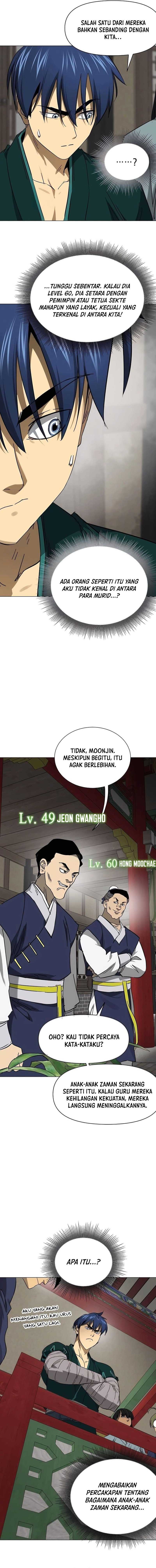 Dilarang COPAS - situs resmi www.mangacanblog.com - Komik infinite level up in murim 221 - chapter 221 222 Indonesia infinite level up in murim 221 - chapter 221 Terbaru 11|Baca Manga Komik Indonesia|Mangacan