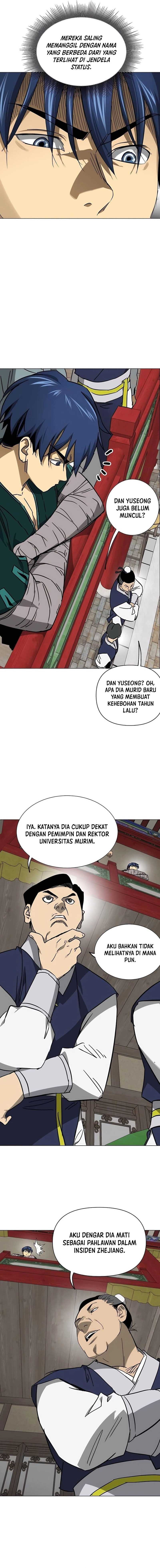 Dilarang COPAS - situs resmi www.mangacanblog.com - Komik infinite level up in murim 221 - chapter 221 222 Indonesia infinite level up in murim 221 - chapter 221 Terbaru 12|Baca Manga Komik Indonesia|Mangacan