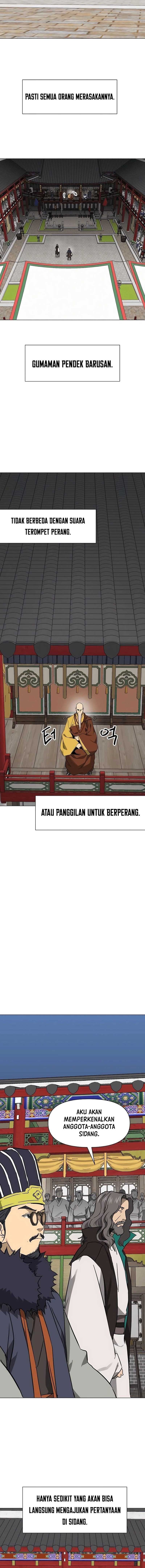Dilarang COPAS - situs resmi www.mangacanblog.com - Komik infinite level up in murim 221 - chapter 221 222 Indonesia infinite level up in murim 221 - chapter 221 Terbaru 16|Baca Manga Komik Indonesia|Mangacan