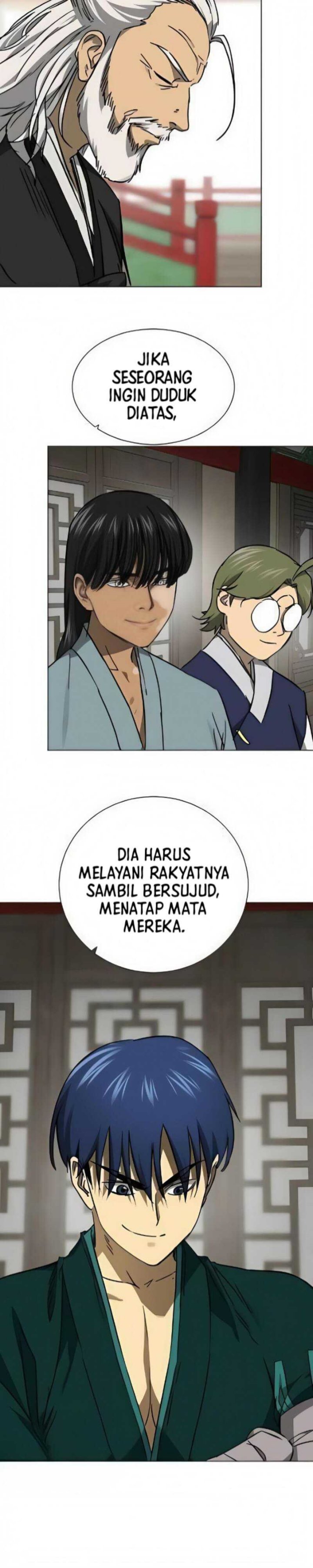 Infinite Level Up in Murim chapter 223