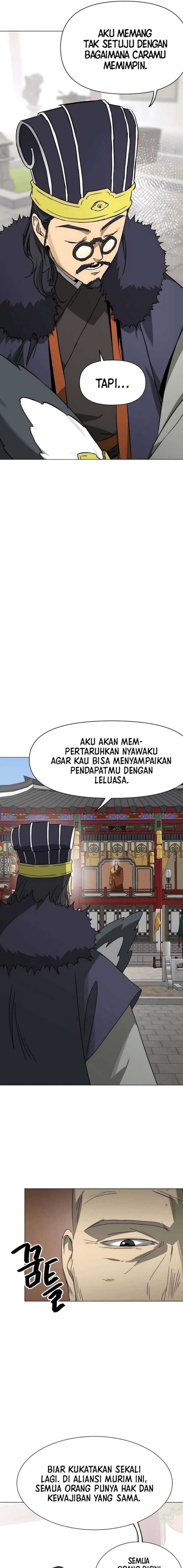 Infinite Level Up in Murim chapter 223