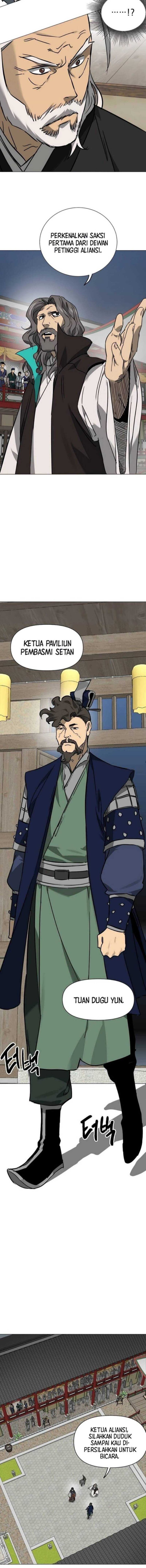 Infinite Level Up in Murim chapter 223