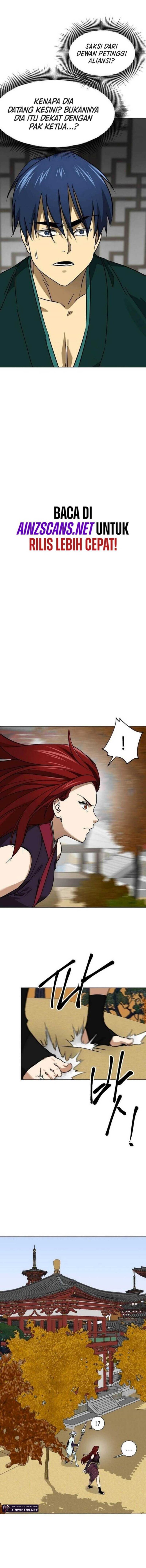 Infinite Level Up in Murim chapter 223