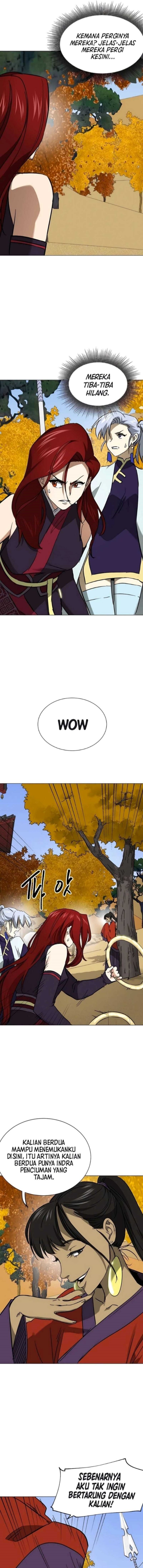Infinite Level Up in Murim chapter 223