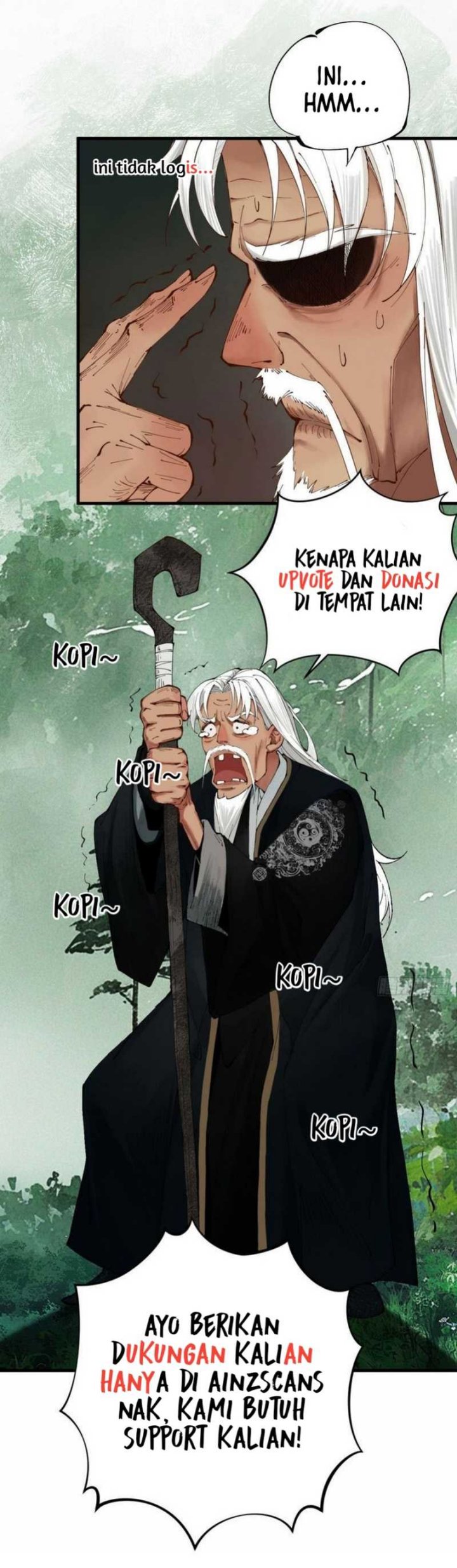 Infinite Level Up in Murim chapter 223