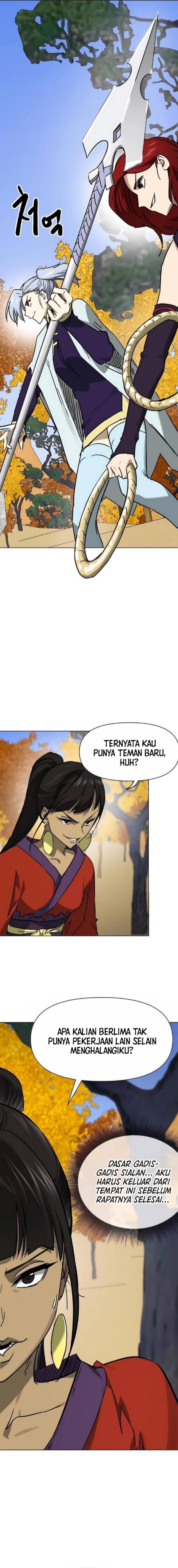 Dilarang COPAS - situs resmi www.mangacanblog.com - Komik infinite level up in murim 224 - chapter 224 225 Indonesia infinite level up in murim 224 - chapter 224 Terbaru 2|Baca Manga Komik Indonesia|Mangacan