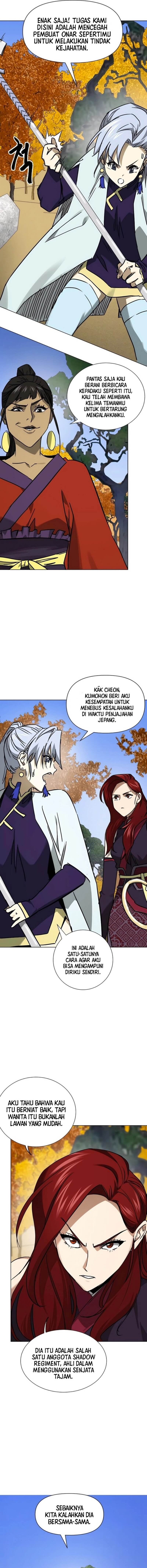 Dilarang COPAS - situs resmi www.mangacanblog.com - Komik infinite level up in murim 224 - chapter 224 225 Indonesia infinite level up in murim 224 - chapter 224 Terbaru 3|Baca Manga Komik Indonesia|Mangacan