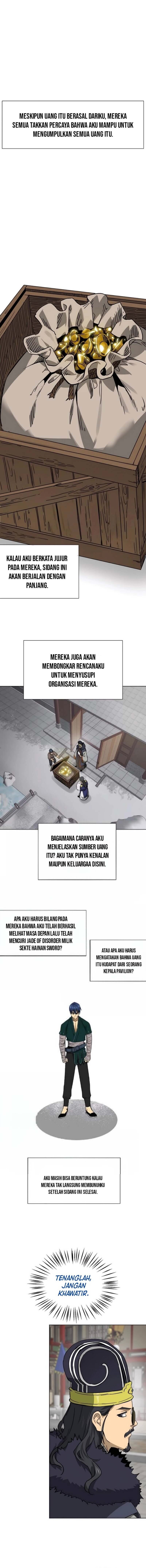 Dilarang COPAS - situs resmi www.mangacanblog.com - Komik infinite level up in murim 224 - chapter 224 225 Indonesia infinite level up in murim 224 - chapter 224 Terbaru 8|Baca Manga Komik Indonesia|Mangacan