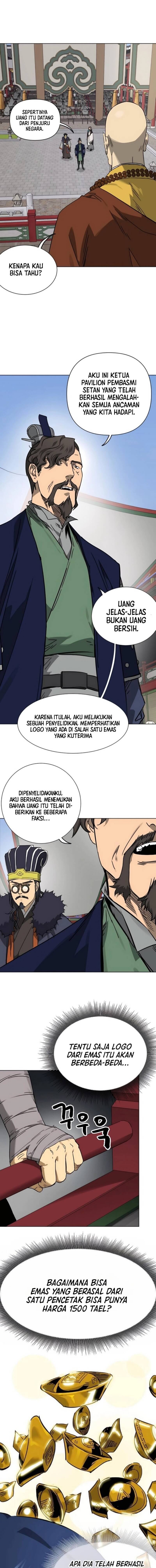 Dilarang COPAS - situs resmi www.mangacanblog.com - Komik infinite level up in murim 224 - chapter 224 225 Indonesia infinite level up in murim 224 - chapter 224 Terbaru 10|Baca Manga Komik Indonesia|Mangacan