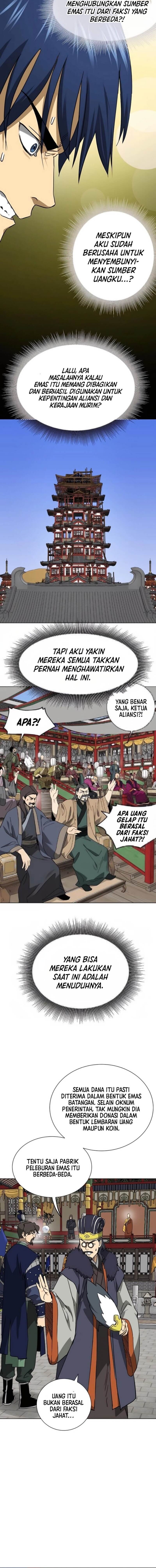 Dilarang COPAS - situs resmi www.mangacanblog.com - Komik infinite level up in murim 224 - chapter 224 225 Indonesia infinite level up in murim 224 - chapter 224 Terbaru 11|Baca Manga Komik Indonesia|Mangacan