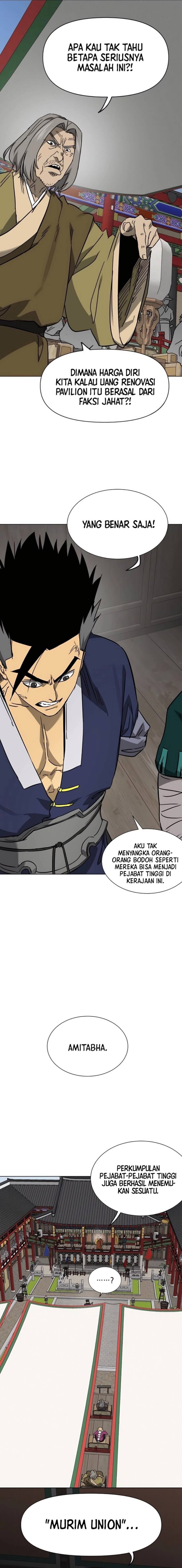 Dilarang COPAS - situs resmi www.mangacanblog.com - Komik infinite level up in murim 224 - chapter 224 225 Indonesia infinite level up in murim 224 - chapter 224 Terbaru 12|Baca Manga Komik Indonesia|Mangacan