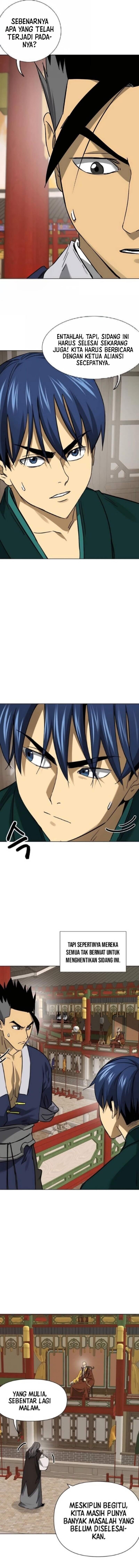 Dilarang COPAS - situs resmi www.mangacanblog.com - Komik infinite level up in murim 224 - chapter 224 225 Indonesia infinite level up in murim 224 - chapter 224 Terbaru 19|Baca Manga Komik Indonesia|Mangacan