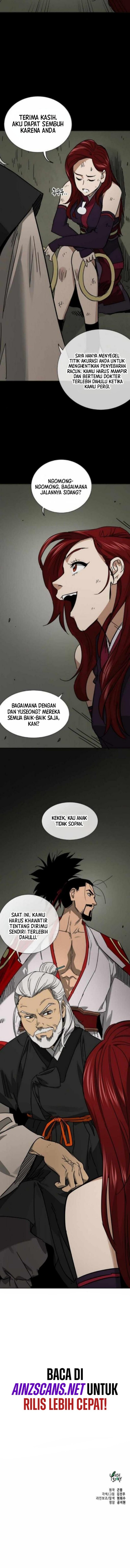 Dilarang COPAS - situs resmi www.mangacanblog.com - Komik infinite level up in murim 227 - chapter 227 228 Indonesia infinite level up in murim 227 - chapter 227 Terbaru 19|Baca Manga Komik Indonesia|Mangacan