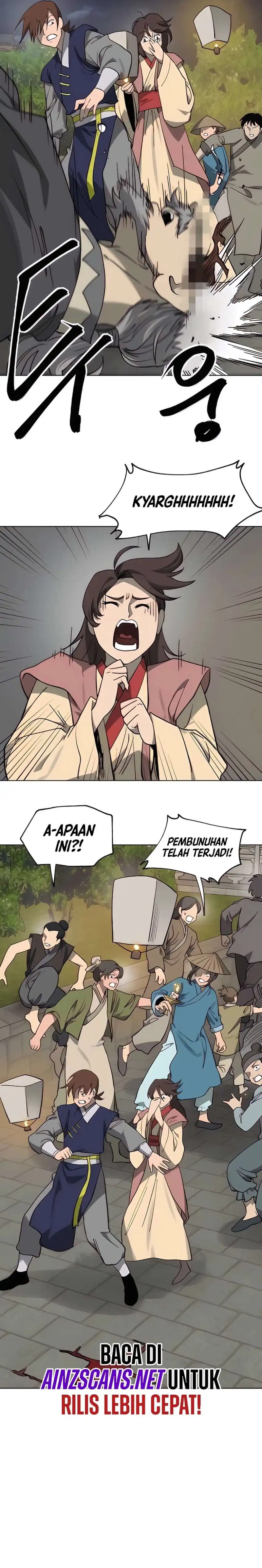 Dilarang COPAS - situs resmi www.mangacanblog.com - Komik infinite level up in murim 236 - chapter 236 237 Indonesia infinite level up in murim 236 - chapter 236 Terbaru 3|Baca Manga Komik Indonesia|Mangacan