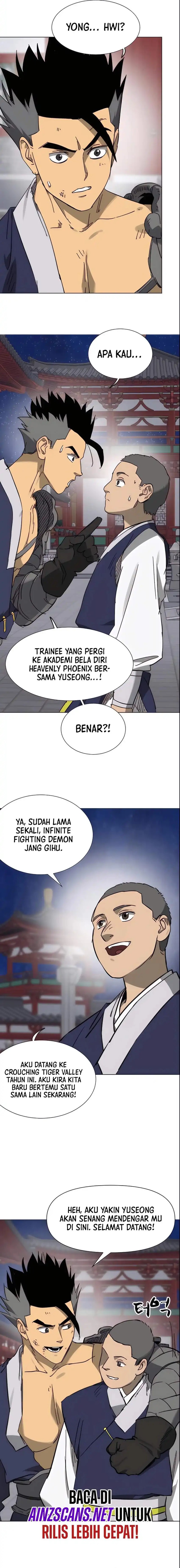 Dilarang COPAS - situs resmi www.mangacanblog.com - Komik infinite level up in murim 236 - chapter 236 237 Indonesia infinite level up in murim 236 - chapter 236 Terbaru 11|Baca Manga Komik Indonesia|Mangacan