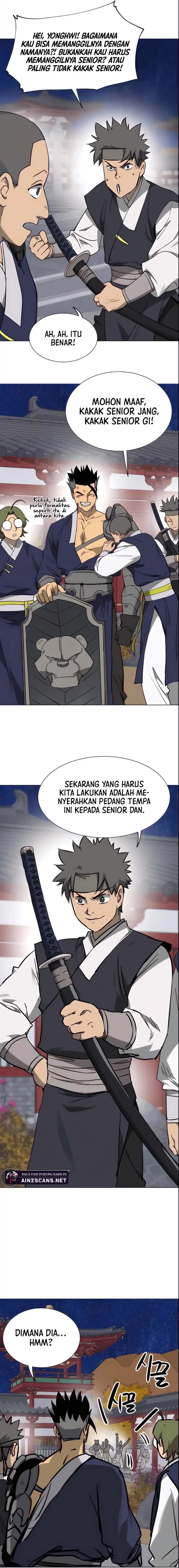 Dilarang COPAS - situs resmi www.mangacanblog.com - Komik infinite level up in murim 236 - chapter 236 237 Indonesia infinite level up in murim 236 - chapter 236 Terbaru 12|Baca Manga Komik Indonesia|Mangacan