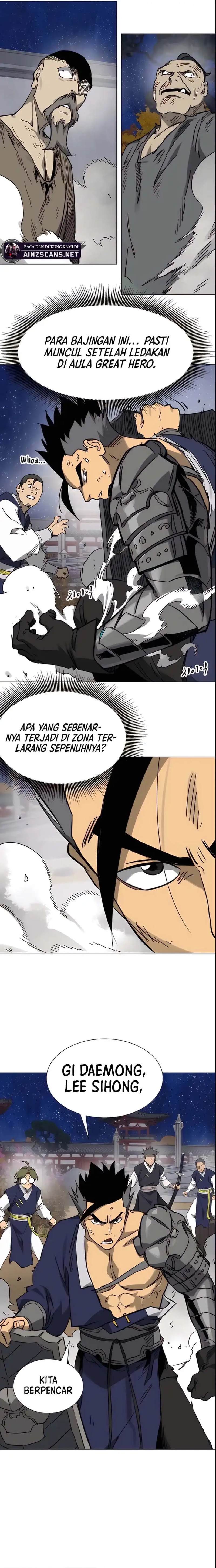 Dilarang COPAS - situs resmi www.mangacanblog.com - Komik infinite level up in murim 236 - chapter 236 237 Indonesia infinite level up in murim 236 - chapter 236 Terbaru 16|Baca Manga Komik Indonesia|Mangacan