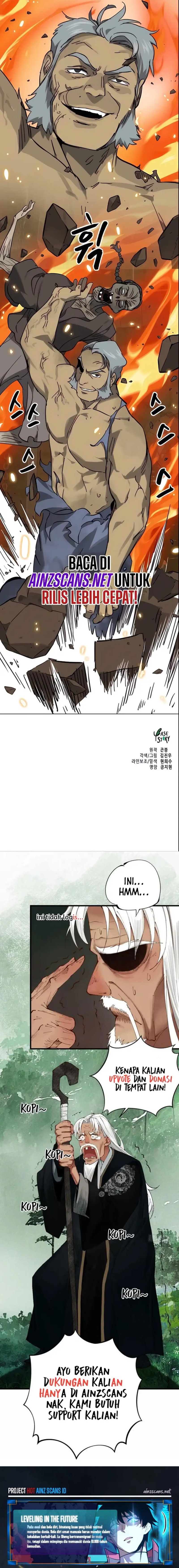 Dilarang COPAS - situs resmi www.mangacanblog.com - Komik infinite level up in murim 236 - chapter 236 237 Indonesia infinite level up in murim 236 - chapter 236 Terbaru 21|Baca Manga Komik Indonesia|Mangacan