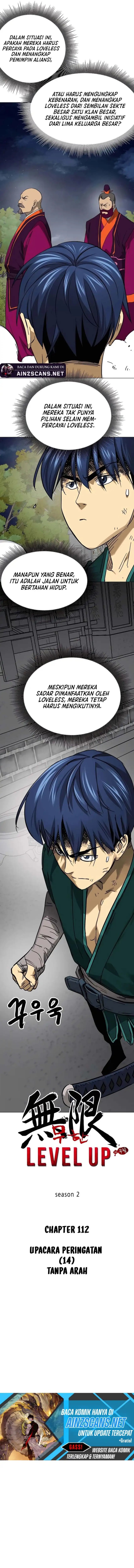 Dilarang COPAS - situs resmi www.mangacanblog.com - Komik infinite level up in murim 241 - chapter 241 242 Indonesia infinite level up in murim 241 - chapter 241 Terbaru 6|Baca Manga Komik Indonesia|Mangacan