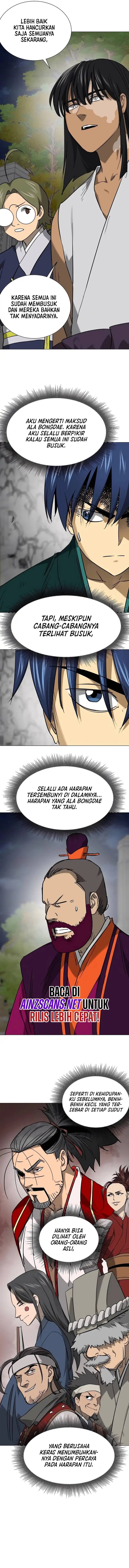 Dilarang COPAS - situs resmi www.mangacanblog.com - Komik infinite level up in murim 241 - chapter 241 242 Indonesia infinite level up in murim 241 - chapter 241 Terbaru 8|Baca Manga Komik Indonesia|Mangacan