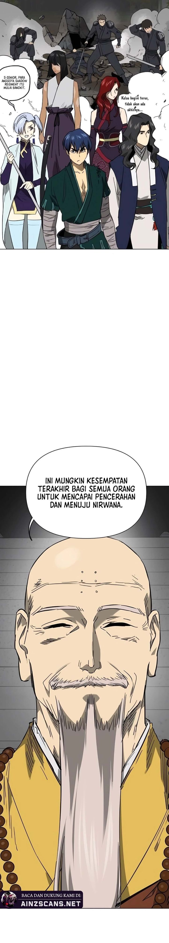Dilarang COPAS - situs resmi www.mangacanblog.com - Komik infinite level up in murim 243 - chapter 243 244 Indonesia infinite level up in murim 243 - chapter 243 Terbaru 31|Baca Manga Komik Indonesia|Mangacan
