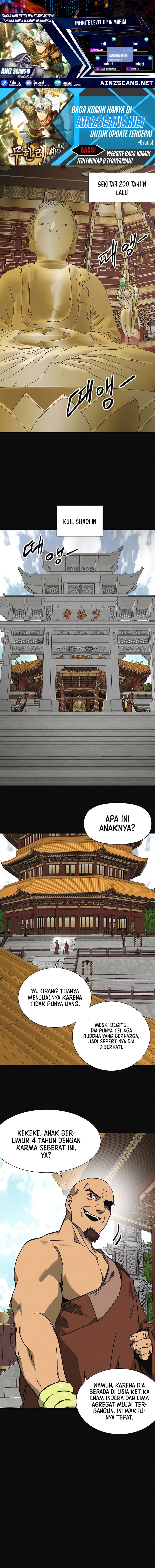 Dilarang COPAS - situs resmi www.mangacanblog.com - Komik infinite level up in murim 245 - chapter 245 246 Indonesia infinite level up in murim 245 - chapter 245 Terbaru 0|Baca Manga Komik Indonesia|Mangacan