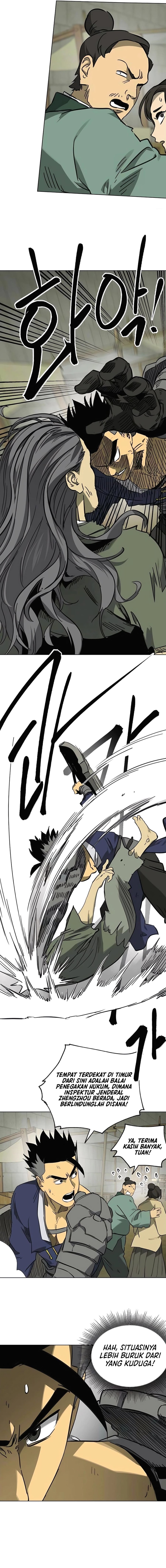 Dilarang COPAS - situs resmi www.mangacanblog.com - Komik infinite level up in murim 245 - chapter 245 246 Indonesia infinite level up in murim 245 - chapter 245 Terbaru 3|Baca Manga Komik Indonesia|Mangacan